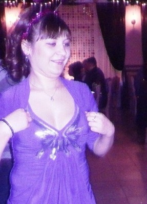 Марина, 34, Россия, Северск