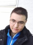 Иван, 20 лет, Хабаровск