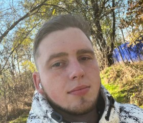 Oleg, 22 года, Камышин