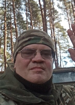 Саша, 45, Україна, Великі Копані