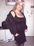 brigitte, 61 год, Moissy-Cramayel