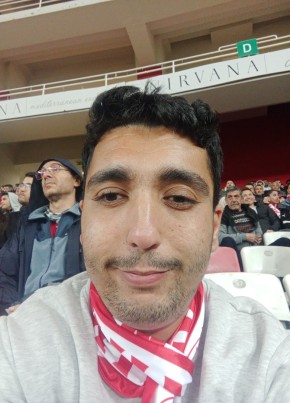 Kadir yacan из Antalya 26 лет