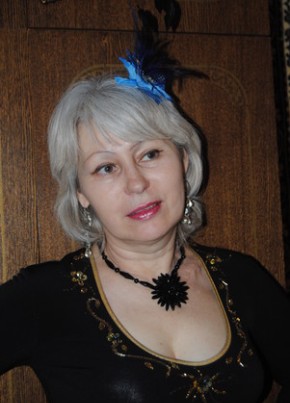 ирина, 59, Russia, Saint Petersburg