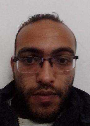 محمد, 29, جمهورية مصر العربية, الإسكندرية