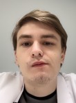 Andrey, 21, Krasnodar
