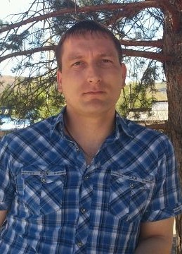 Александр, 42, Россия, Тында