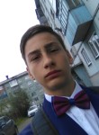 Андрей, 23 года, Воркута
