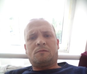 Виктор, 43 года, Москва