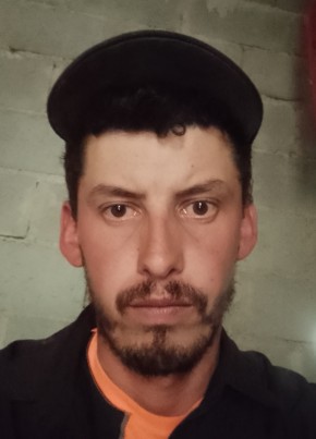 Kleber из São José dos Campos 34 года