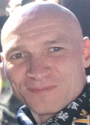 Олег Павлович из Горад Мінска 45 лет