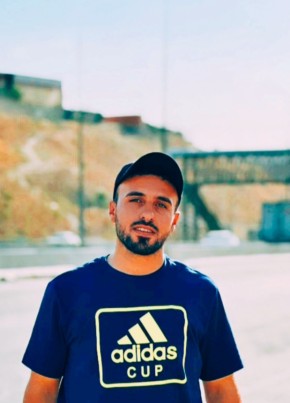 Ahmad salkadi, 21, المملكة الاردنية الهاشمية, عمان