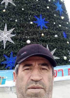 Гусейни, 55, Россия, Дербент