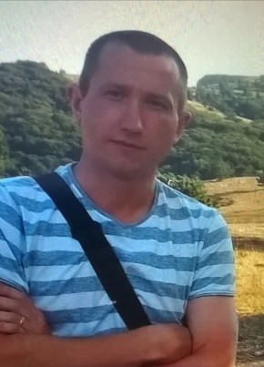 Алексей, 34, Россия, Киров (Кировская обл.)