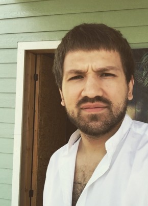 Artem, 36, Россия, Санкт-Петербург