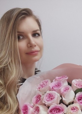 Светлана из Омска 40 лет