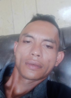 Dhe из Kota Tasikmalaya 27 лет