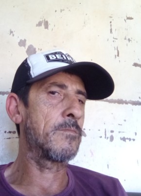 Néstor, 53, Argentina, Quilmes