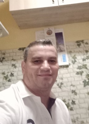 Nicolae, 46, Romania, Săcele