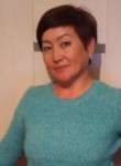 Оксана, 53 года, Улан-Удэ