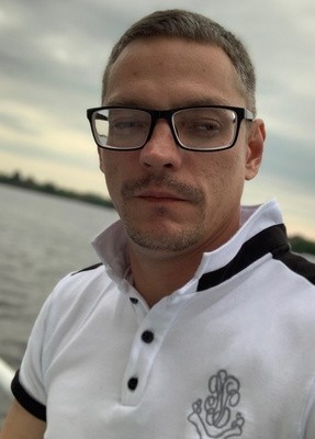 Кирилл, 35, Россия, Москва