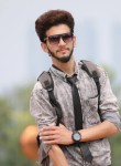 Ahmed khan, 19 лет, مانسہرہ