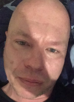 Nikolay, 46, Russia, Moscow