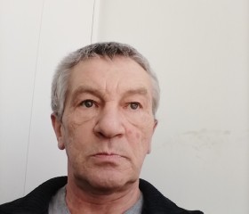 Владимир, 59 лет, Рыбинск