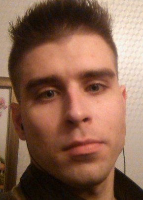 Ruslan, 32, Russia, Saint Petersburg