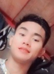 James Llave, 22 года, Lungsod ng Bacoor