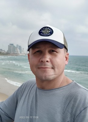 Nikolai, 41, Israel, Petah Tiqwa