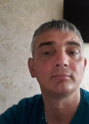 Славик, 49, Россия, Лесозаводск