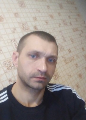Максим, 37, Россия, Клин