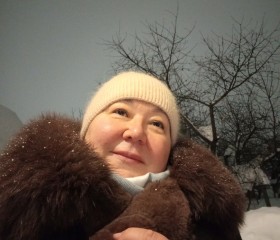 Lyudmila, 64, Vad