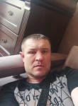 Виталя, 45 лет, Новосибирск