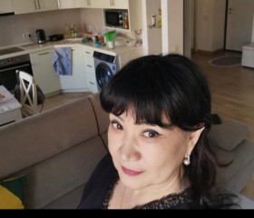 Kulzipa, 60, Karagandy