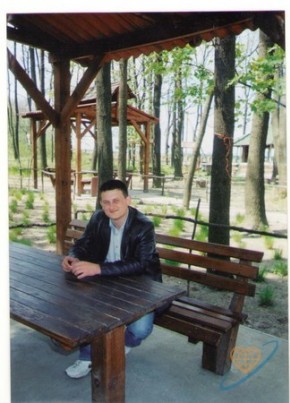 ВИТАЛИК, 45, Україна, Черкаси