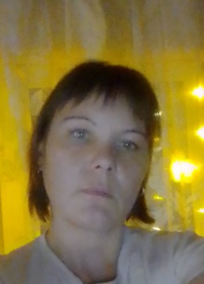 Анастасия из Шарыпово 38 лет