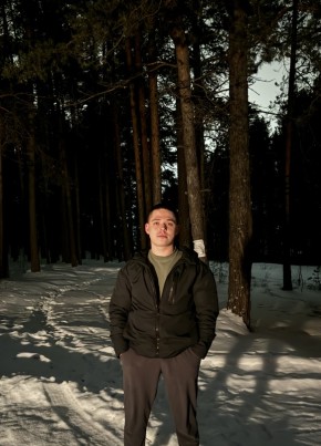As VaDiK, 22, Россия, Екатеринбург