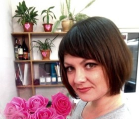 Юлия, 41 год, Симферополь
