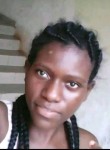 Brenda, 24, Yaounde