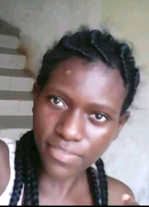 Brenda, 25, Republic of Cameroon, Yaoundé