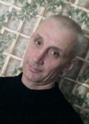 Александр, 55, Россия, Осташков