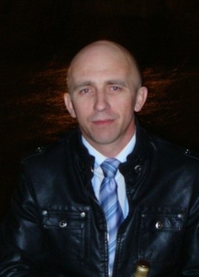 Иван, 47, Россия, Москва