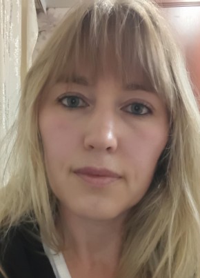 Полина из Абакана 40 лет