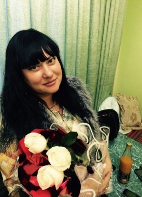 Людмила, 53, Россия, Бийск