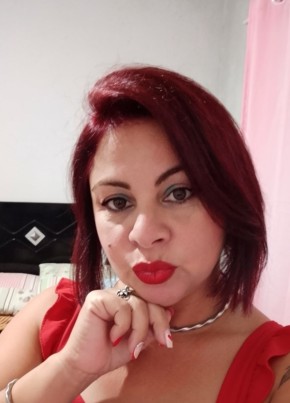 Giselle christin из Curitiba 45 лет