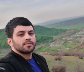 Emin, 26 лет, Bakı