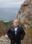 Pavel, 63, Yalta