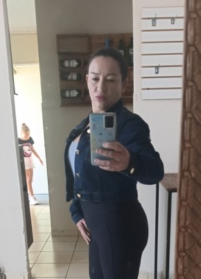 Graziella Lima из Avaré 41 год