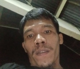 Amir, 18, Palembang